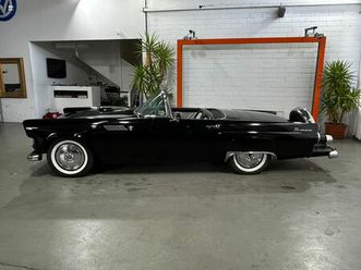 ford thunderbird, bj. 1955, schön