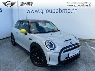 cooper se 184ch edition premium plus bva 5cv