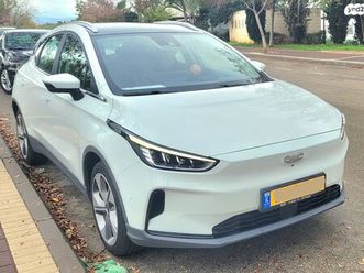 pro 350 חשמלי אוט׳ (204 כ״ס)