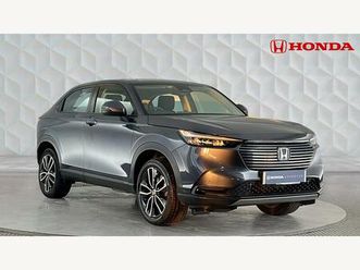 1.5 h i-mmd elegance cvt euro 6 (start/stop) 5dr