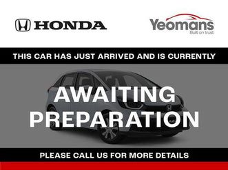 HONDA JAZZ E:HEV 1-5-h-i-mmd-ex-ecvt-euro-6-start-stop-5dr