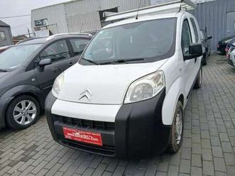 nemo 1.3 hdi fresh sensodrive start