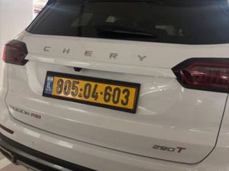 nobel אוט׳ בנזין 1.6 (186 כ״ס)