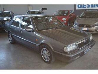 thema 1984 berlina 2.0 turbo ie 16v c/abs