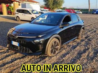 lancia ypsilon ypsilon 2024 1.2 mhev 110cv e-dct a