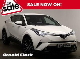 1.8 vvt-h excel cvt euro 6 (start/stop) 5dr