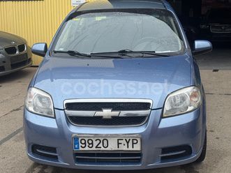 chevrolet aveo 1.4 16v lt