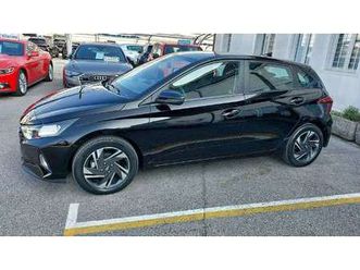 i20 1.2 mpi mt connectline