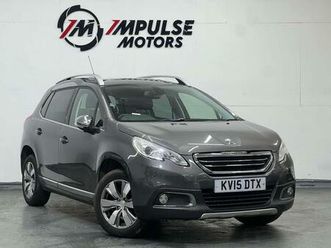 1.2 vti puretech allure euro 5 5dr