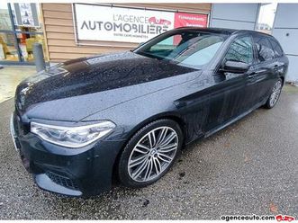 touring 3.0 530 d 265 m-sport xdrive bva