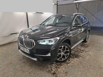 xline x1 sdrive 18d 150 ch bva8