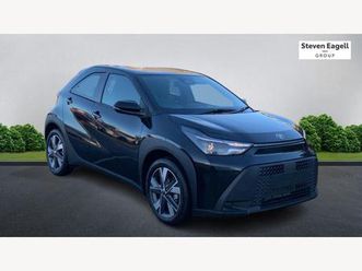 1.5h icon cvt euro 6 (start/stop) 5dr