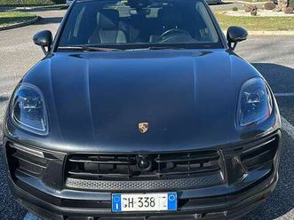 macan i 2022 2.0 265cv pdk