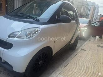smart fortwo cabrio 52 mhd pure