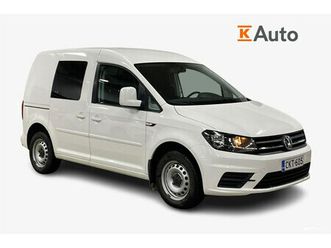 umpipakettiauto 2,0 tdi 55kw