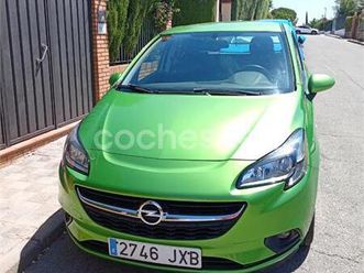 opel corsa 1.4 selective 90 cv