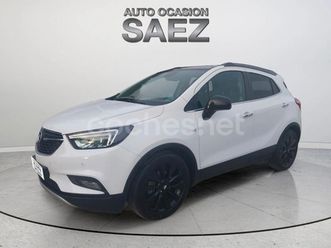 opel mokka x 1.4t 4x2 ss color edition