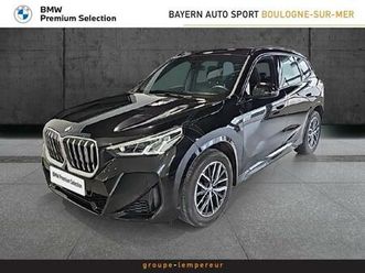 sdrive18i 136ch m sport