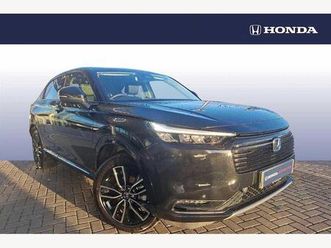 1.5 h i-mmd e:hev advance cvt euro 6 (start/stop) 5dr