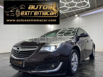 opel insignia 1.6 cdti star stop 120 cv expression