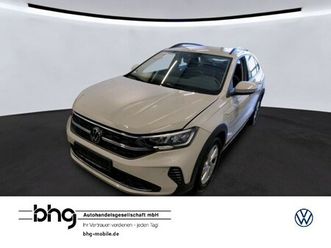 taigo 1.0 tsi sitzheizung led virtual frontassist