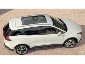 AIWAYS U5 other-aiways-u5-premium-mod-2021-mit-ahk