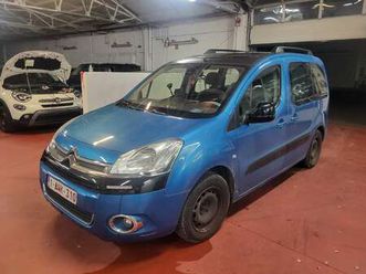 berlingo-multispace-e-hdi-90-fap-selection