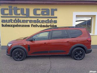 dacia jogger 1.0 tce extreme (7 személyes ) 19...