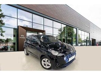 hyundai i10 1.2 se connect 5 door