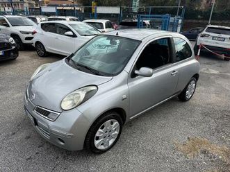 nissan micra 1.2 gpl