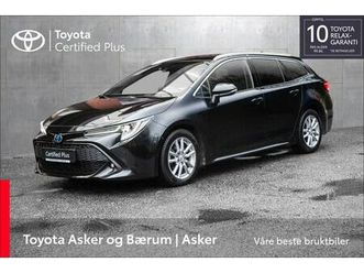 1,8 hybrid touring sports active tech