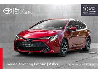 1,8 hybrid touring sports active tech