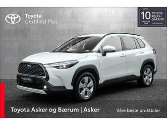 1,8 hybrid active tech hengerfeste