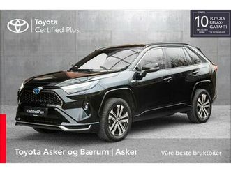 phev awd-i active tech