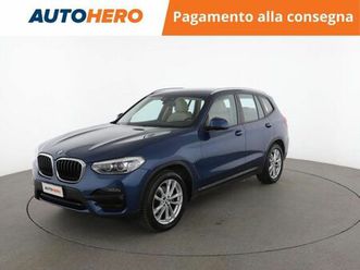xdrive20d 48v business advantage