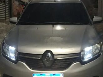 renault logan expres./exp. up hi-flex 1.0 16v 4p 2014