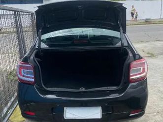 renault logan expres./exp. up hi-flex 1.0 16v 4p 2014