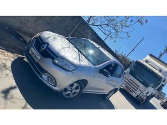 renault logan dynamique hi-flex 1.6 8v 4p 2015