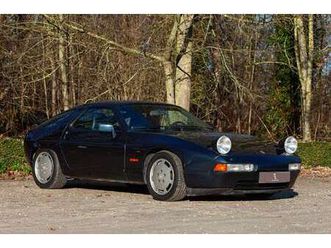 928 s 4 - 5.0l v8