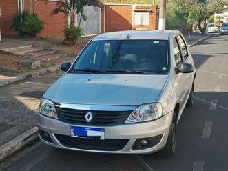 renault logan expres./exp. up hi-flex 1.0 16v 4p 2011