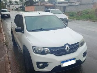 renault kwid intense 1.0 flex 12v 5p mec. 2022