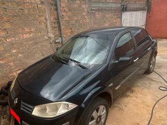 sedan dynamique hi-flex 1.6 16v