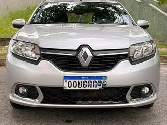 renault sandero dynamique hi-power 1.6 8v 5p 2015