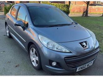 1.6 vti sport tiptronic euro 5 5dr