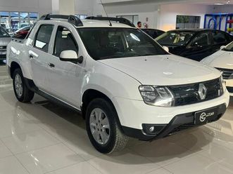 renault duster expression 1.6 hi-flex 16v mec. 2022