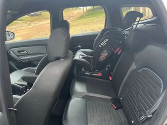 renault duster iconic 1.6 16v flex aut 2021