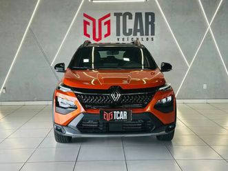 renault kardian prem. ed flex 1.0 tb 12v 5p aut. 2025