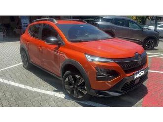 techno flex 1.0 tb 12v 5p aut.