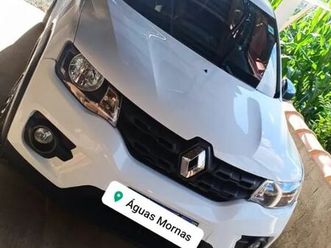 renault kwid intense 1.0 flex 12v 5p mec. 2021