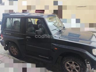 galloper exceed innovation